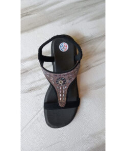 OF20 CALZADO DE DAMA ART. 264 N43 CHACO 60300302